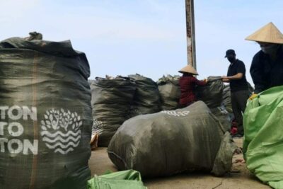 Restoring Communities in Vietnam and Cambodia