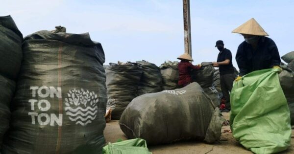 Restoring Communities in Vietnam and Cambodia